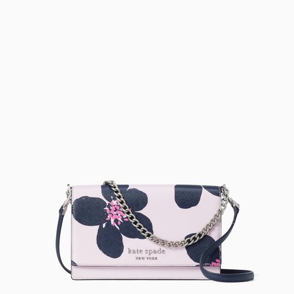 s-l400.jpg NWT KATE SPADE CROSSBODY AND CARD CASE BUNDLE